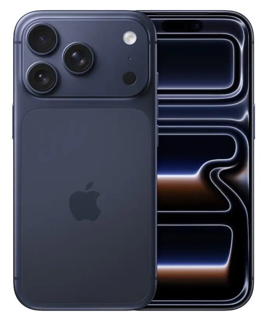 Apple iPhone 17 Pro